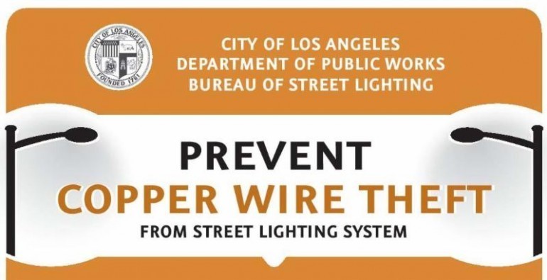 Help Keep the Street Lights on in Your Neighborhood – Mission Hills ...